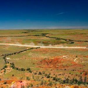 Lorraine Kath Deons Lookout